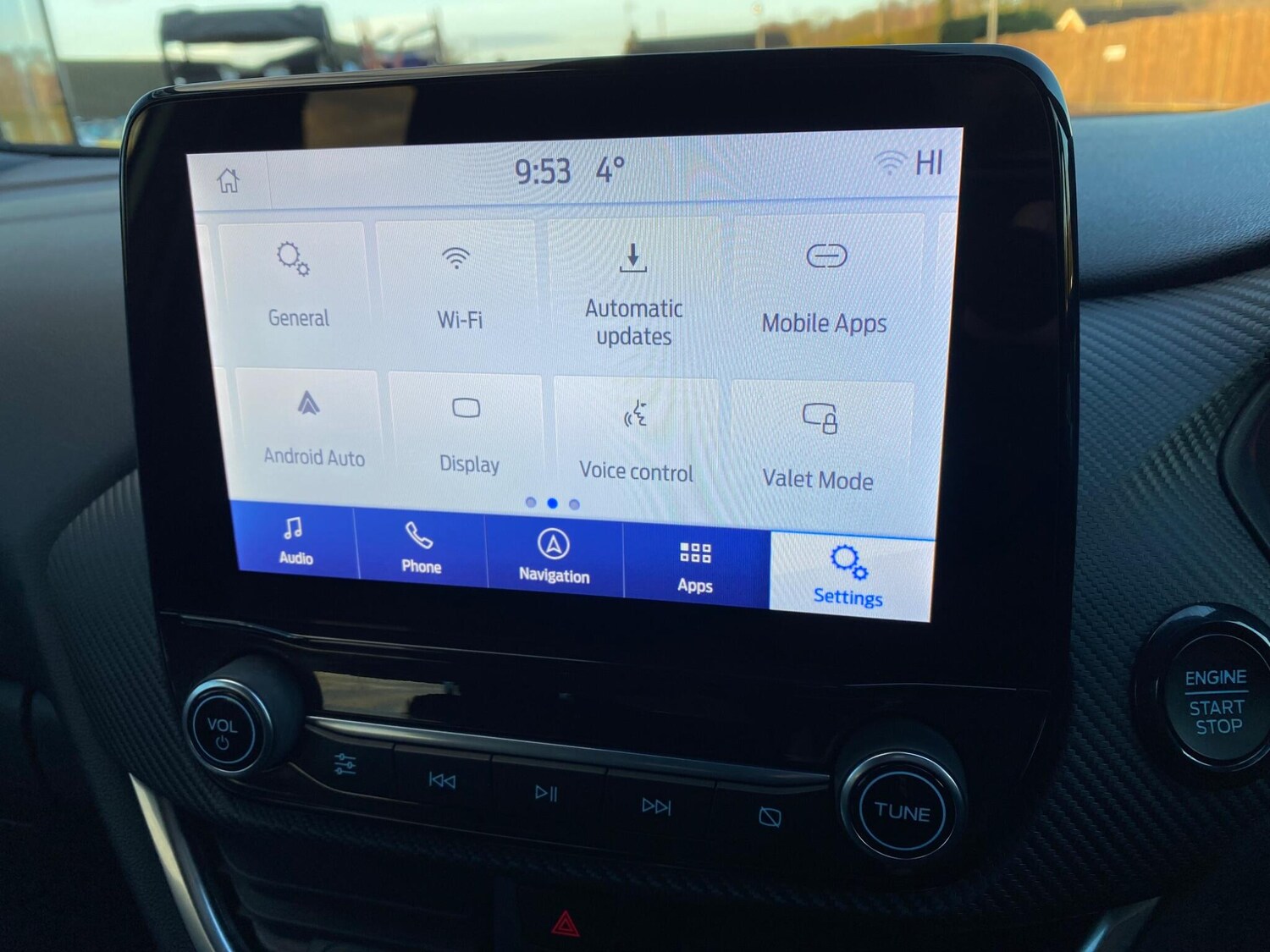 Used Ford Puma 2023 for sale - 76975477: Photo 35