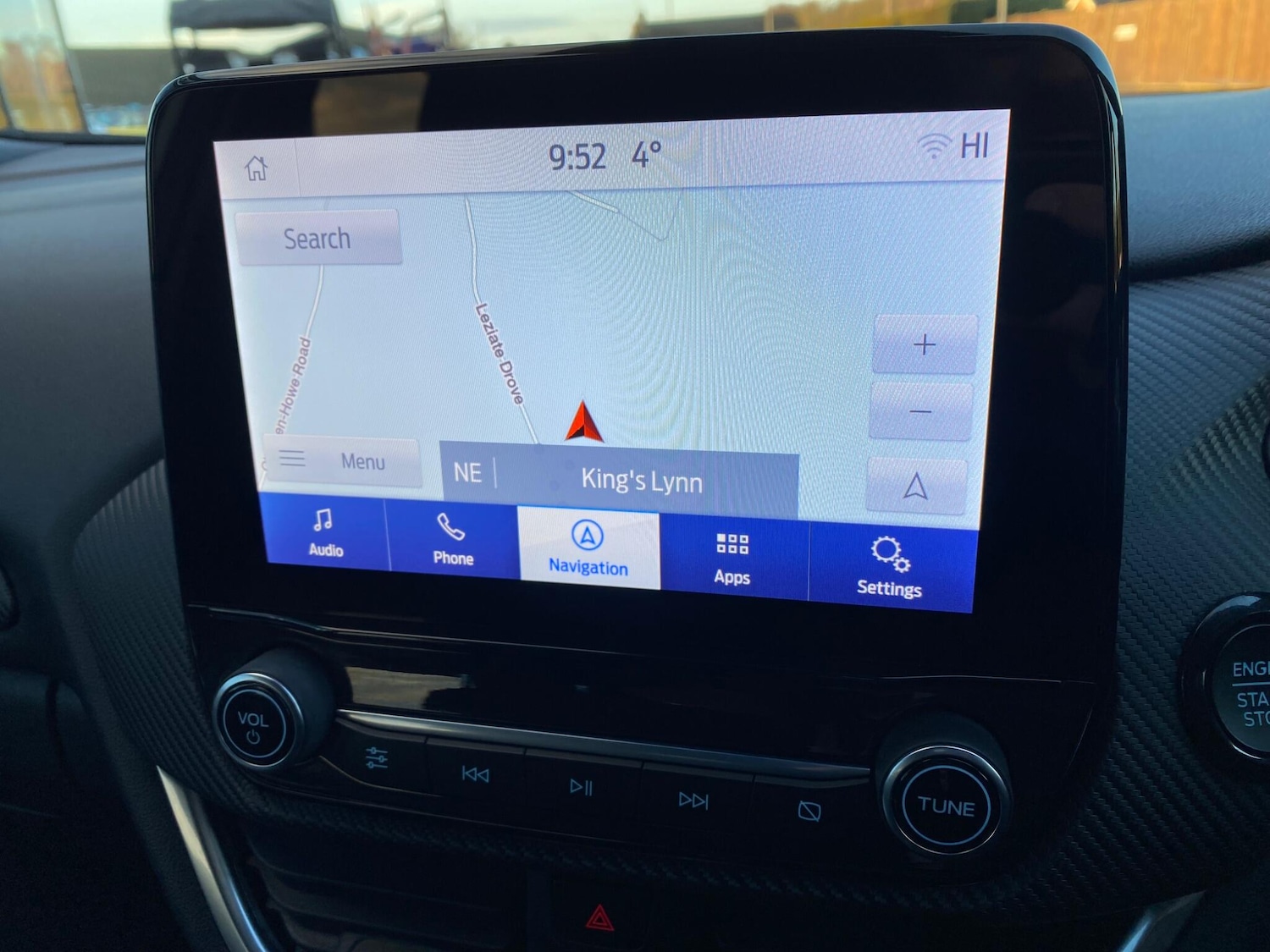 Used Ford Puma 2023 for sale - 76975477: Photo 36