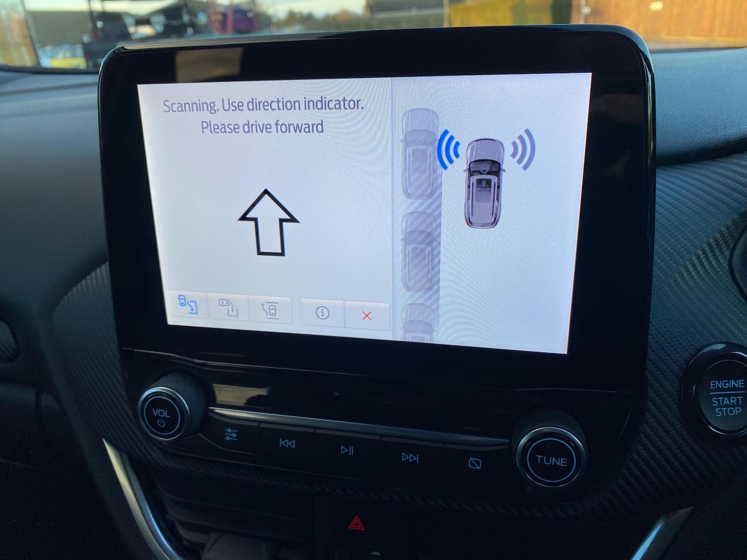 Used Ford Puma 2023 for sale - 76975477: Photo 37