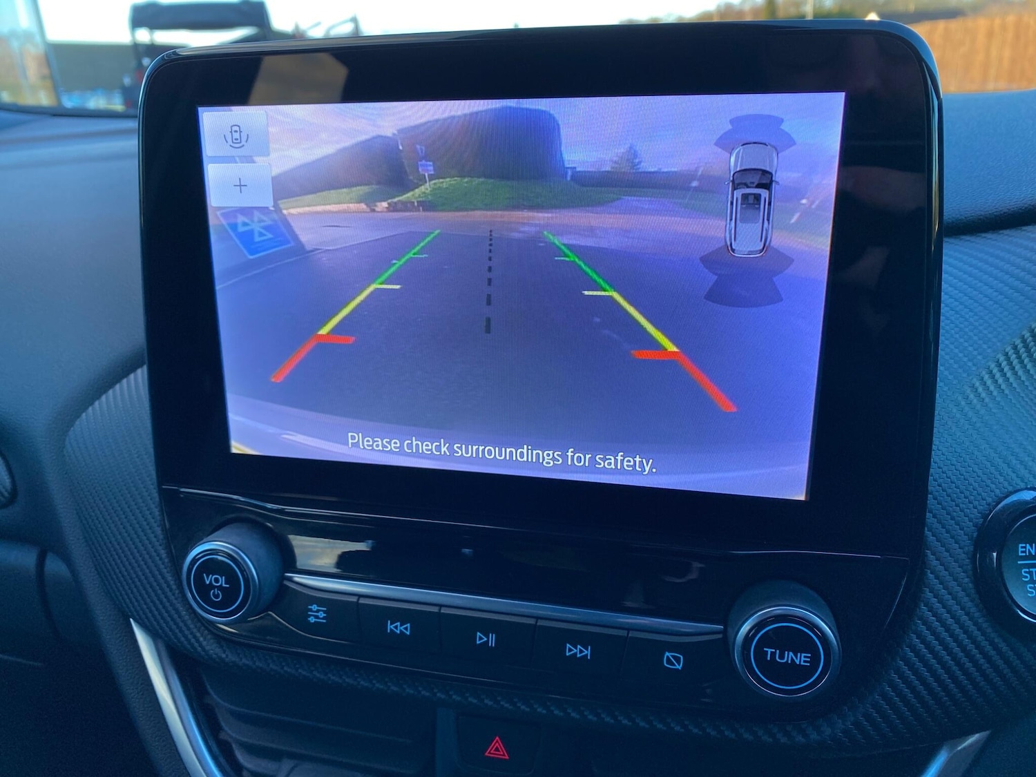 Used Ford Puma 2023 for sale - 76975477: Photo 38