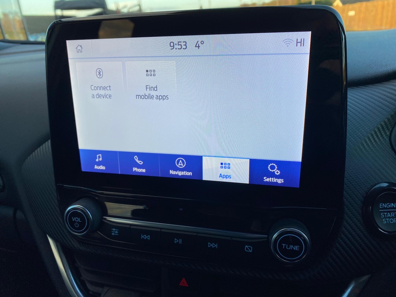 Used Ford Puma 2023 for sale - 76975477: Photo 39