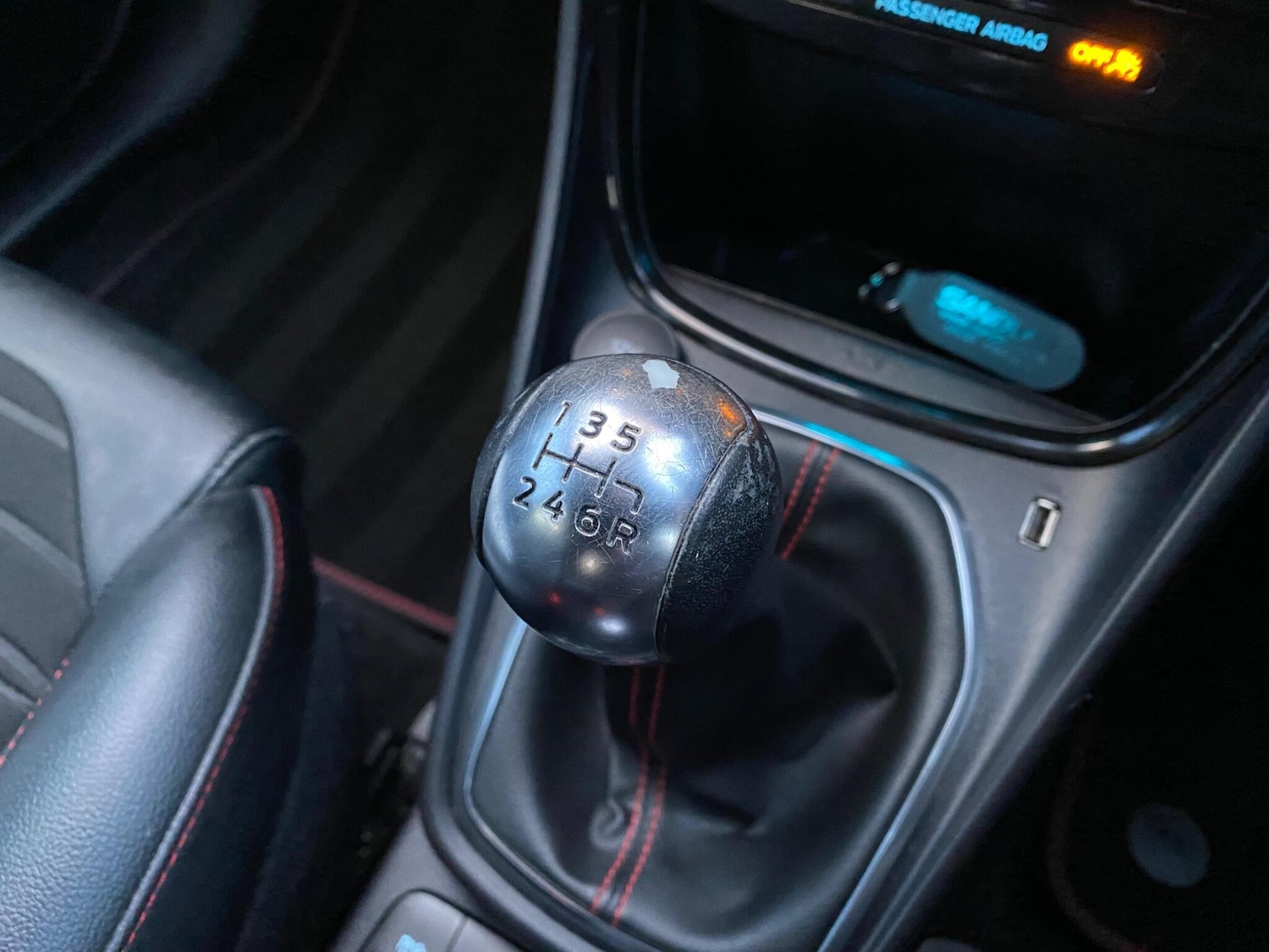 Used Ford Puma 2023 for sale - 76975477: Photo 42