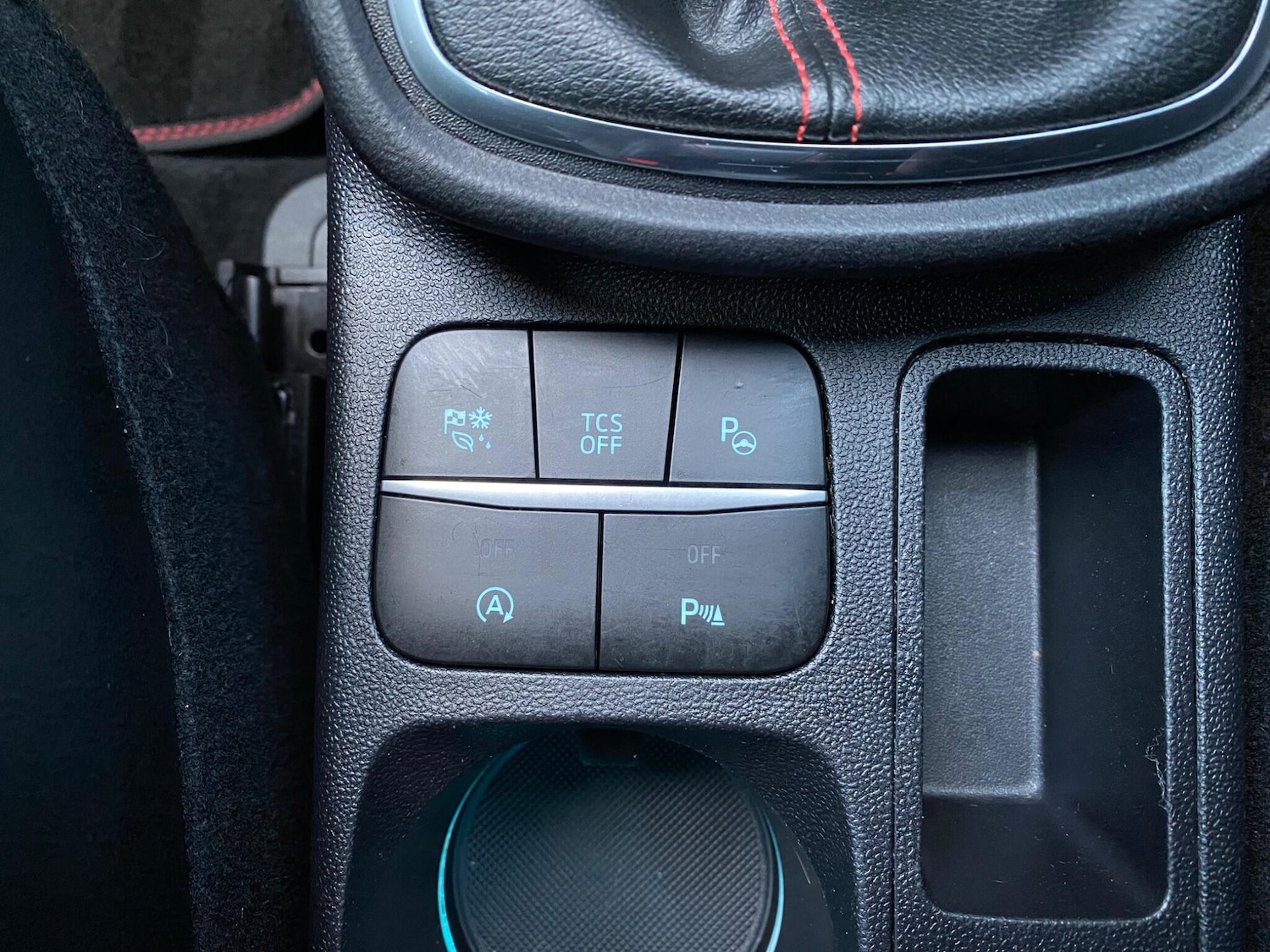 Used Ford Puma 2023 for sale - 76975477: Photo 43