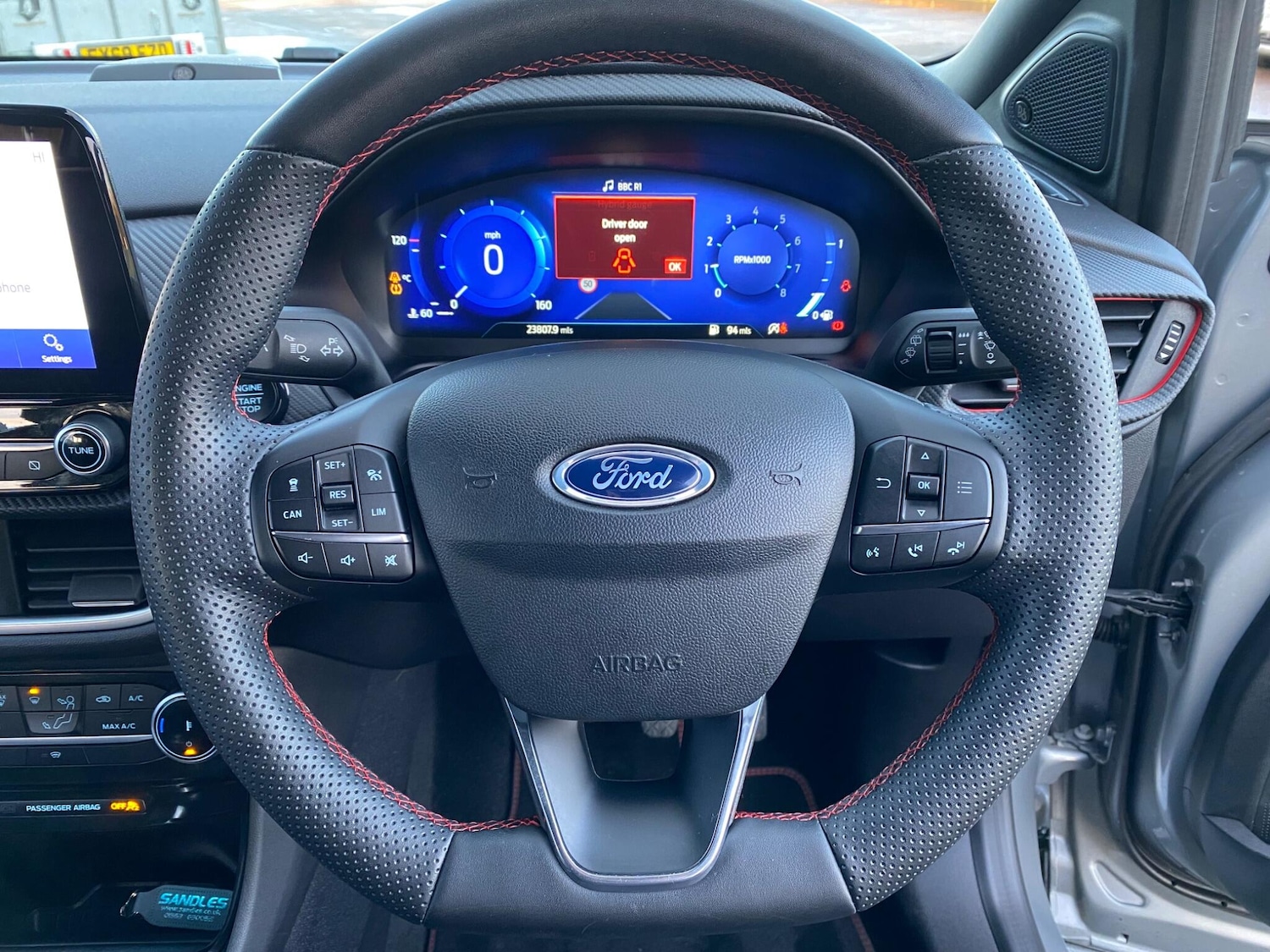 Used Ford Puma 2023 for sale - 76975477: Photo 46