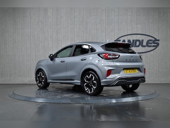 Used Ford Puma 2023 for sale - 76975477: Photo