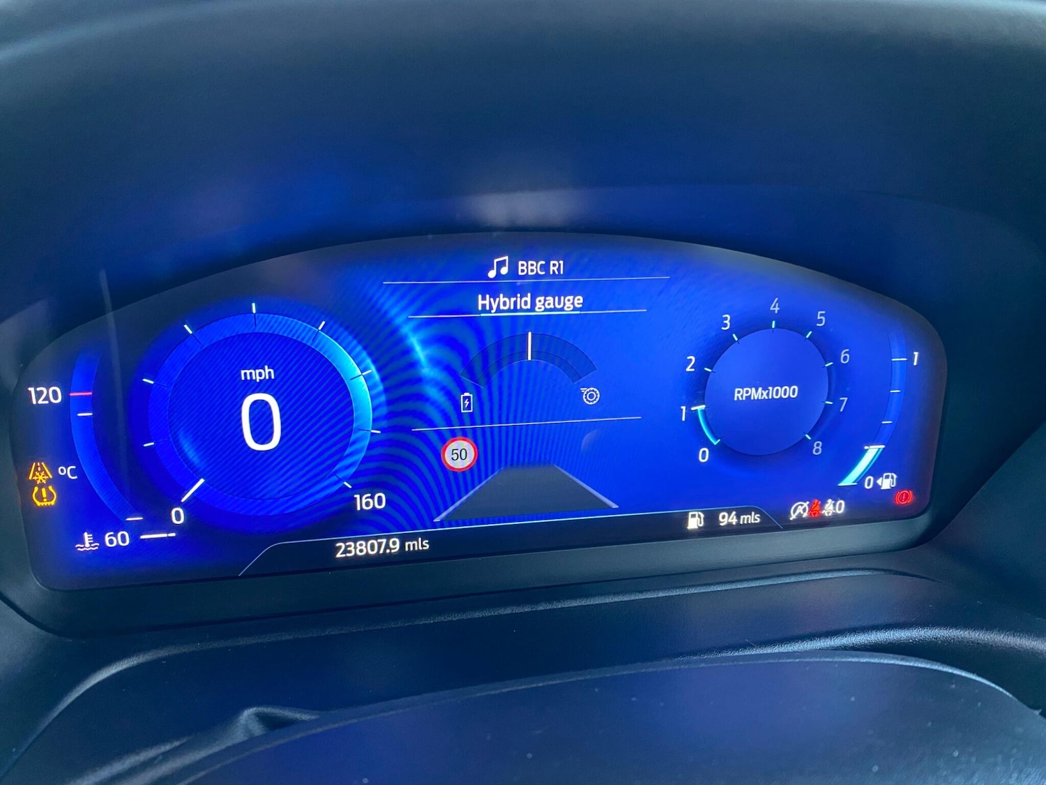 Used Ford Puma 2023 for sale - 76975477: Photo 50