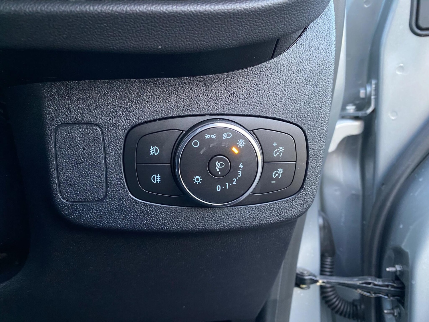 Used Ford Puma 2023 for sale - 76975477: Photo 51