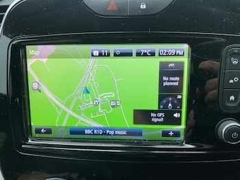 Used Renault Captur 2019 for sale - 77174539: Photo