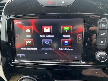 Used Renault Captur 2019 for sale - 77174539: Photo