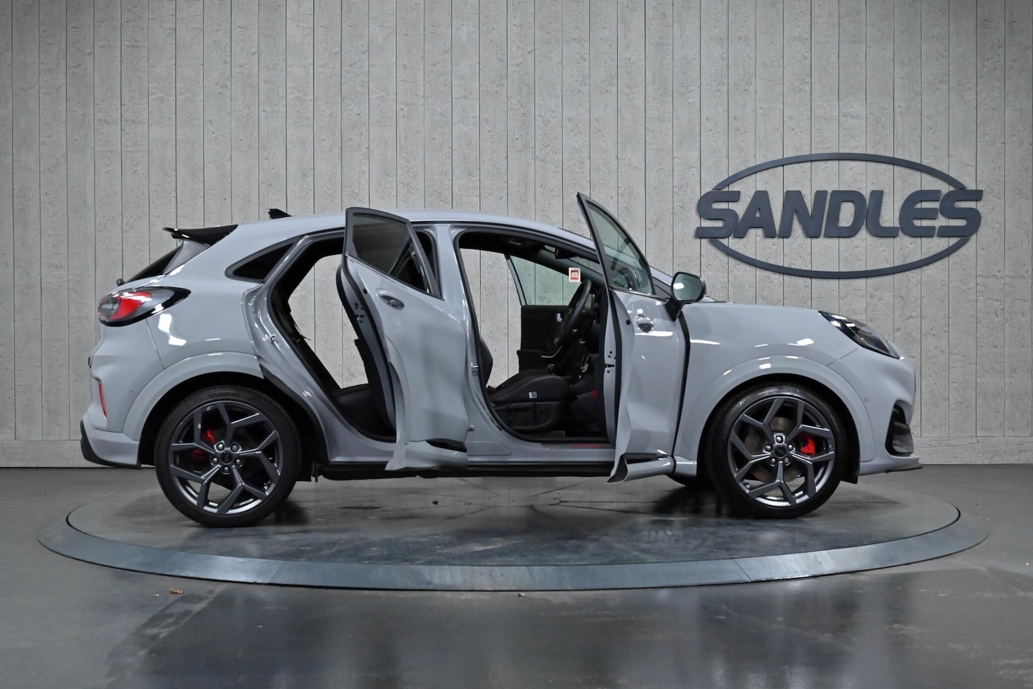 Used Ford Puma 2023 for sale - 76742398: Photo 10