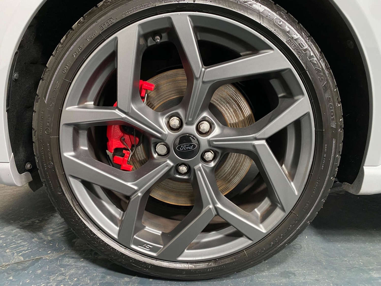 Used Ford Puma 2023 for sale - 76742398: Photo 18