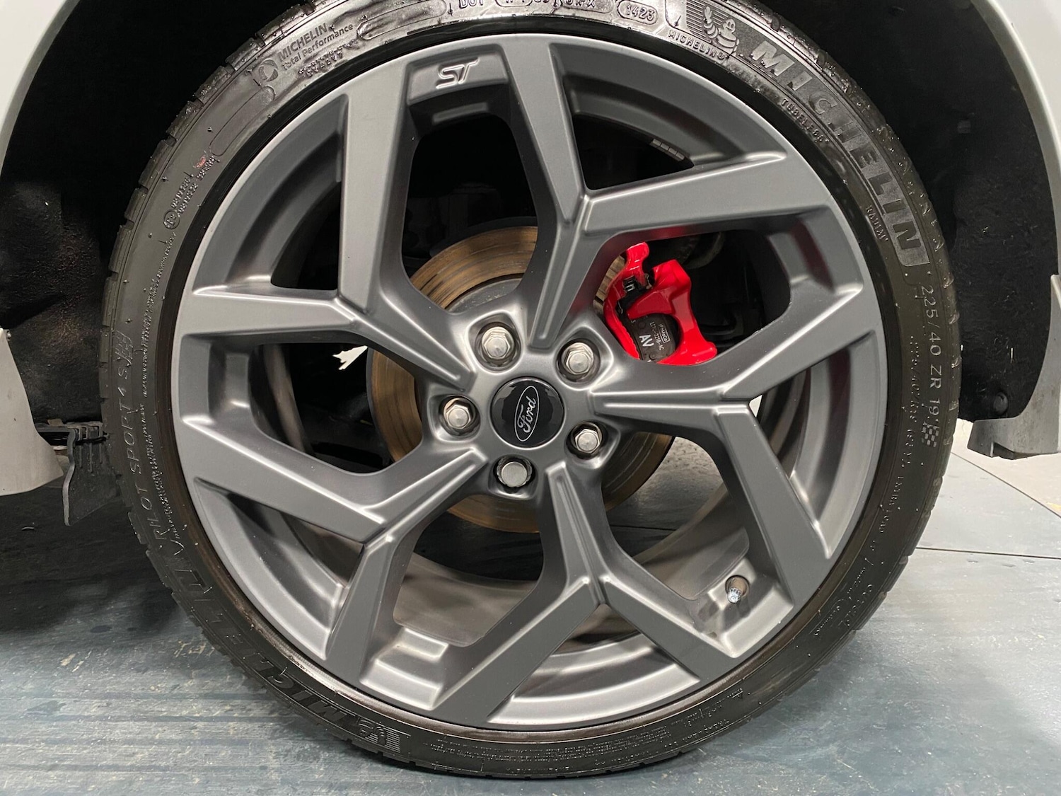 Used Ford Puma 2023 for sale - 76742398: Photo 19