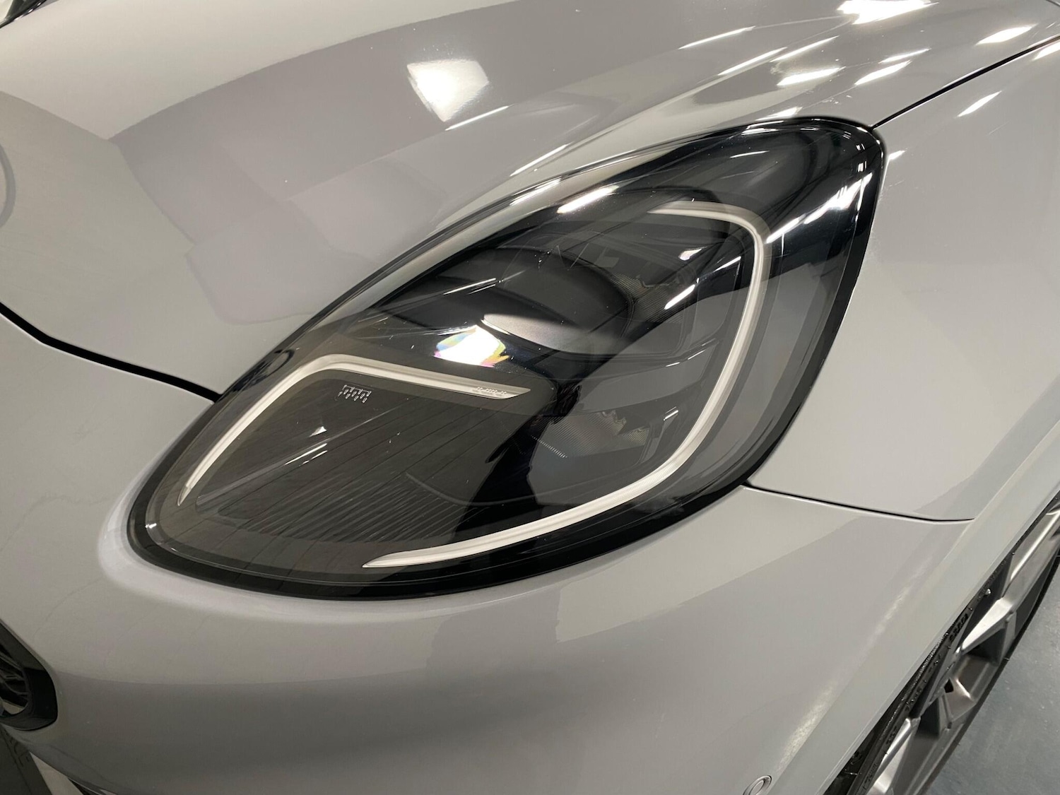 Used Ford Puma 2023 for sale - 76742398: Photo 21