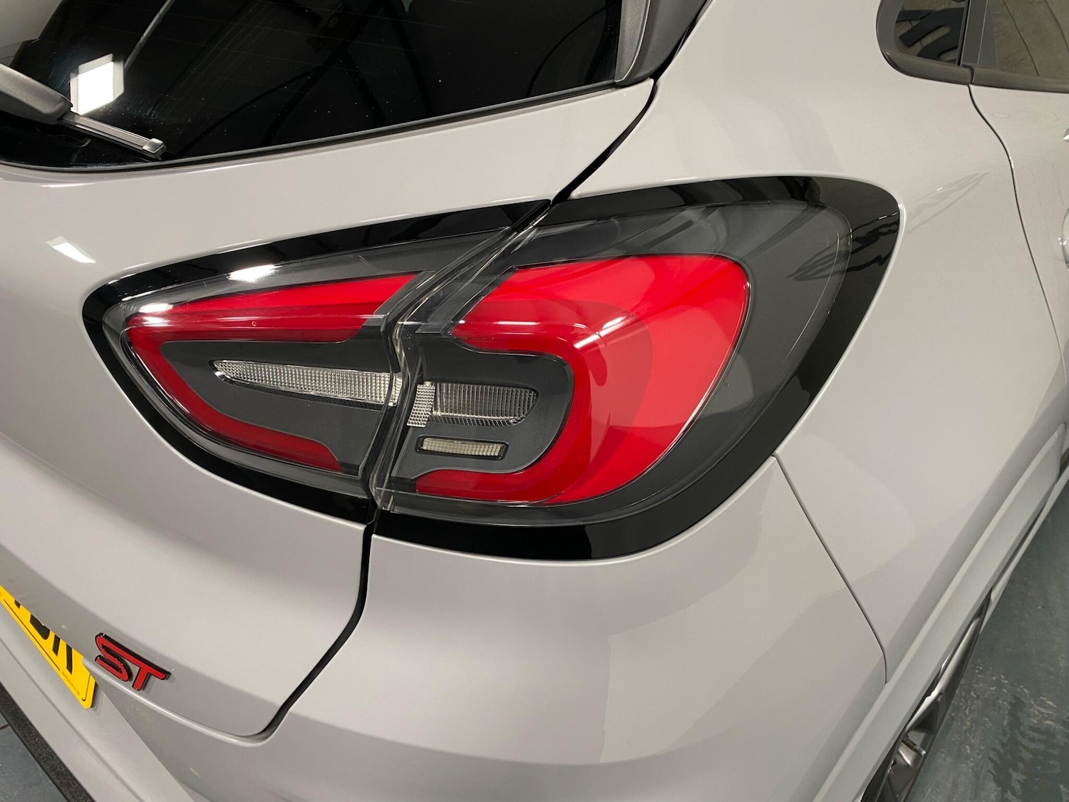 Used Ford Puma 2023 for sale - 76742398: Photo 22