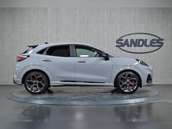 Used Ford Puma 2023 for sale - 76742398: Photo