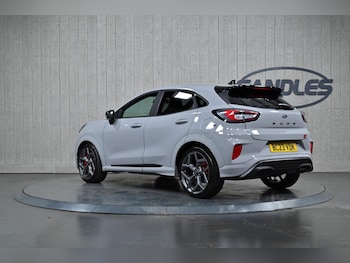 Used Ford Puma 2023 for sale - 76742398: Photo