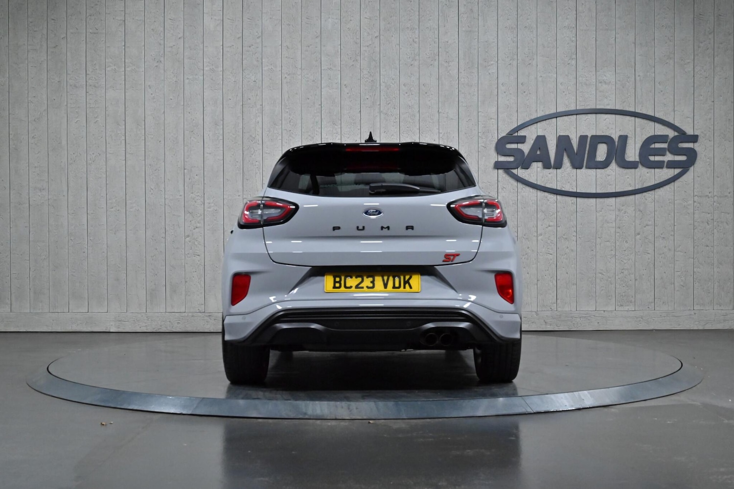 Used Ford Puma 2023 for sale - 76742398: Photo 5