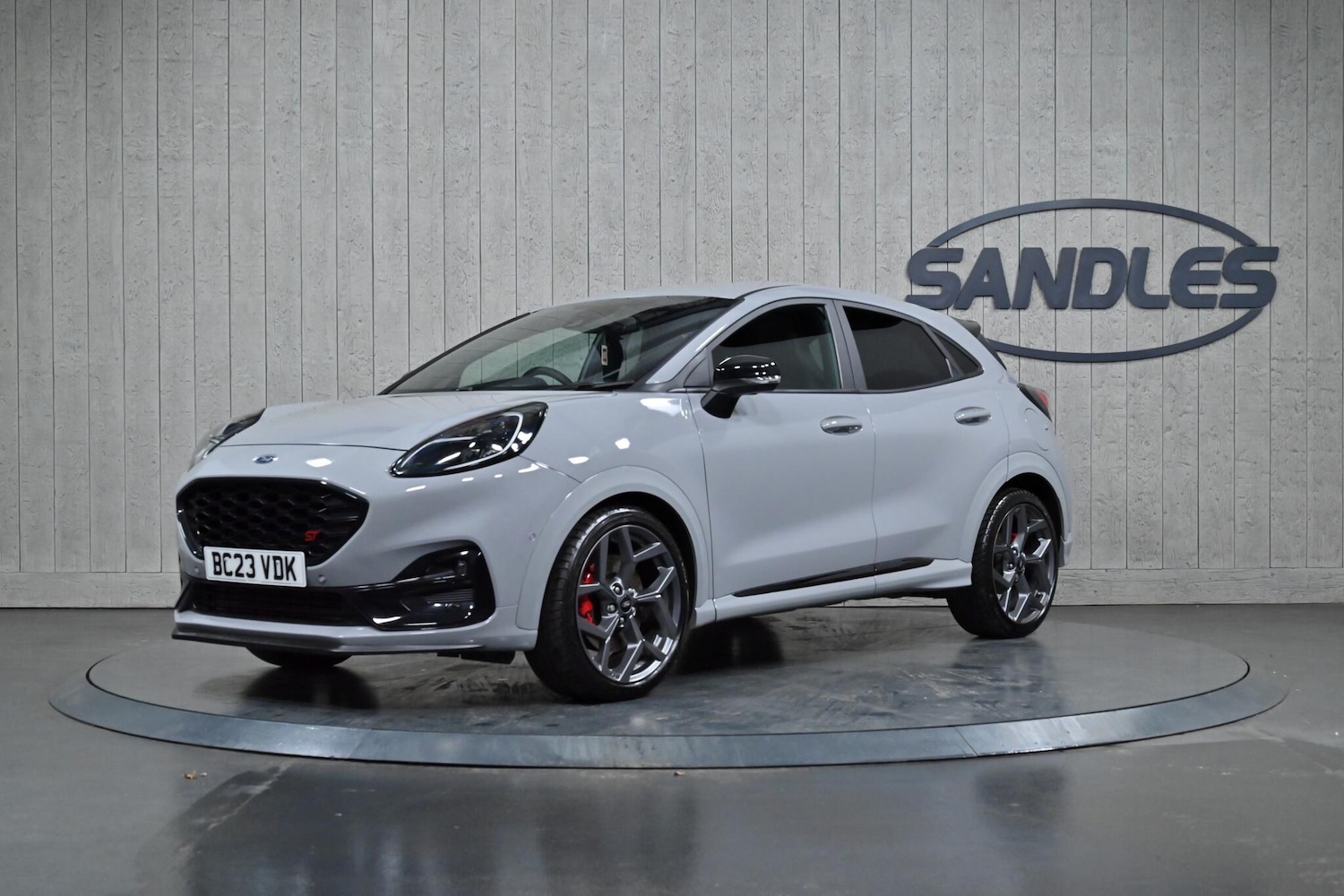 Used Ford Puma 2023 for sale - 76742398: Photo 7