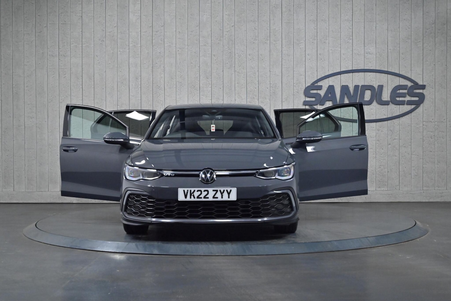 Used Volkswagen Golf 2022 for sale - 76989070: Photo 10