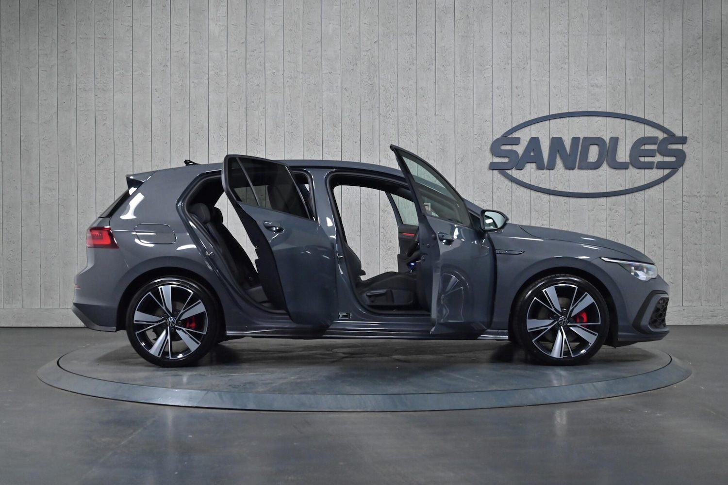 Used Volkswagen Golf 2022 for sale - 76989070: Photo 11