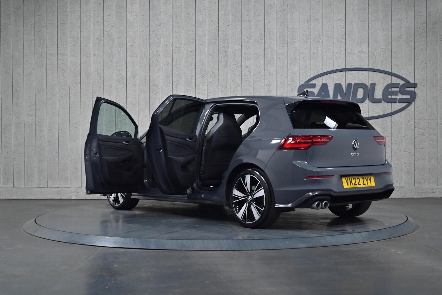 Used Volkswagen Golf 2022 for sale - 76989070: Photo 12