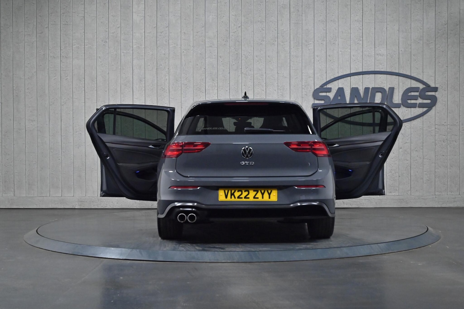 Used Volkswagen Golf 2022 for sale - 76989070: Photo 13