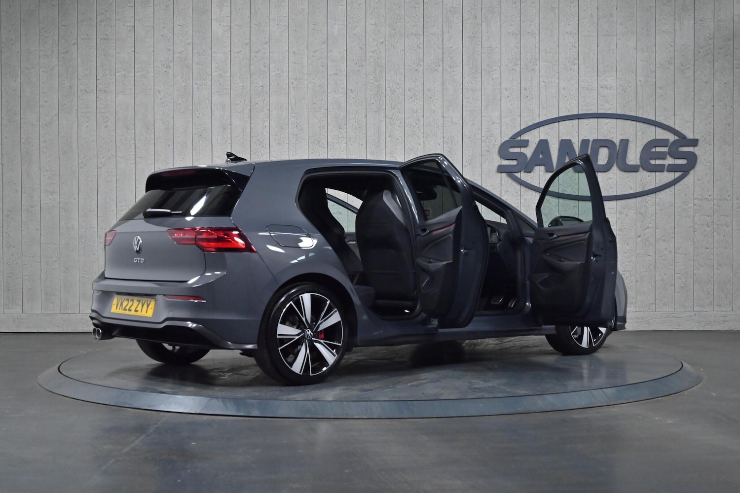 Used Volkswagen Golf 2022 for sale - 76989070: Photo 14