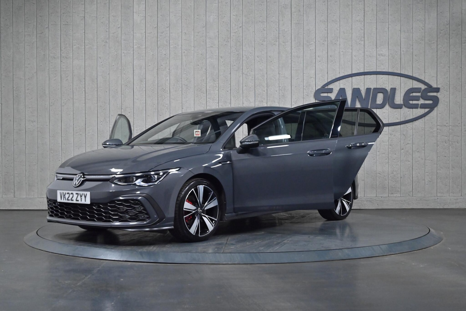 Used Volkswagen Golf 2022 for sale - 76989070: Photo 15