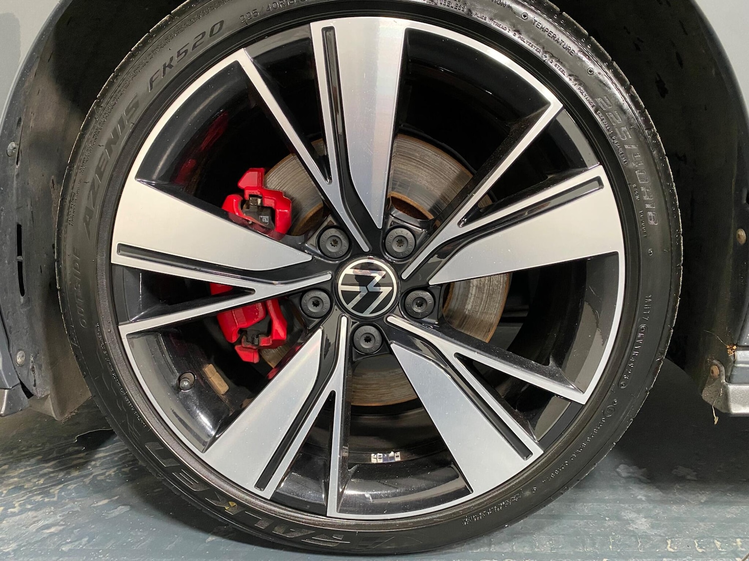 Used Volkswagen Golf 2022 for sale - 76989070: Photo 17