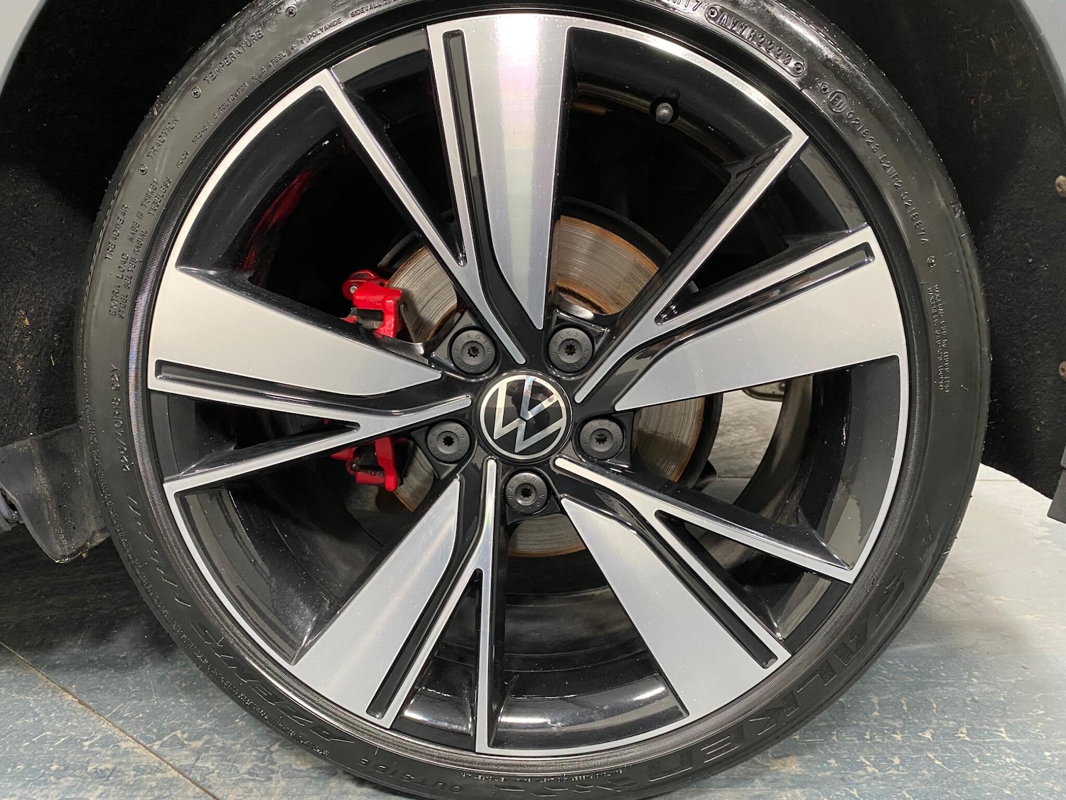 Used Volkswagen Golf 2022 for sale - 76989070: Photo 18