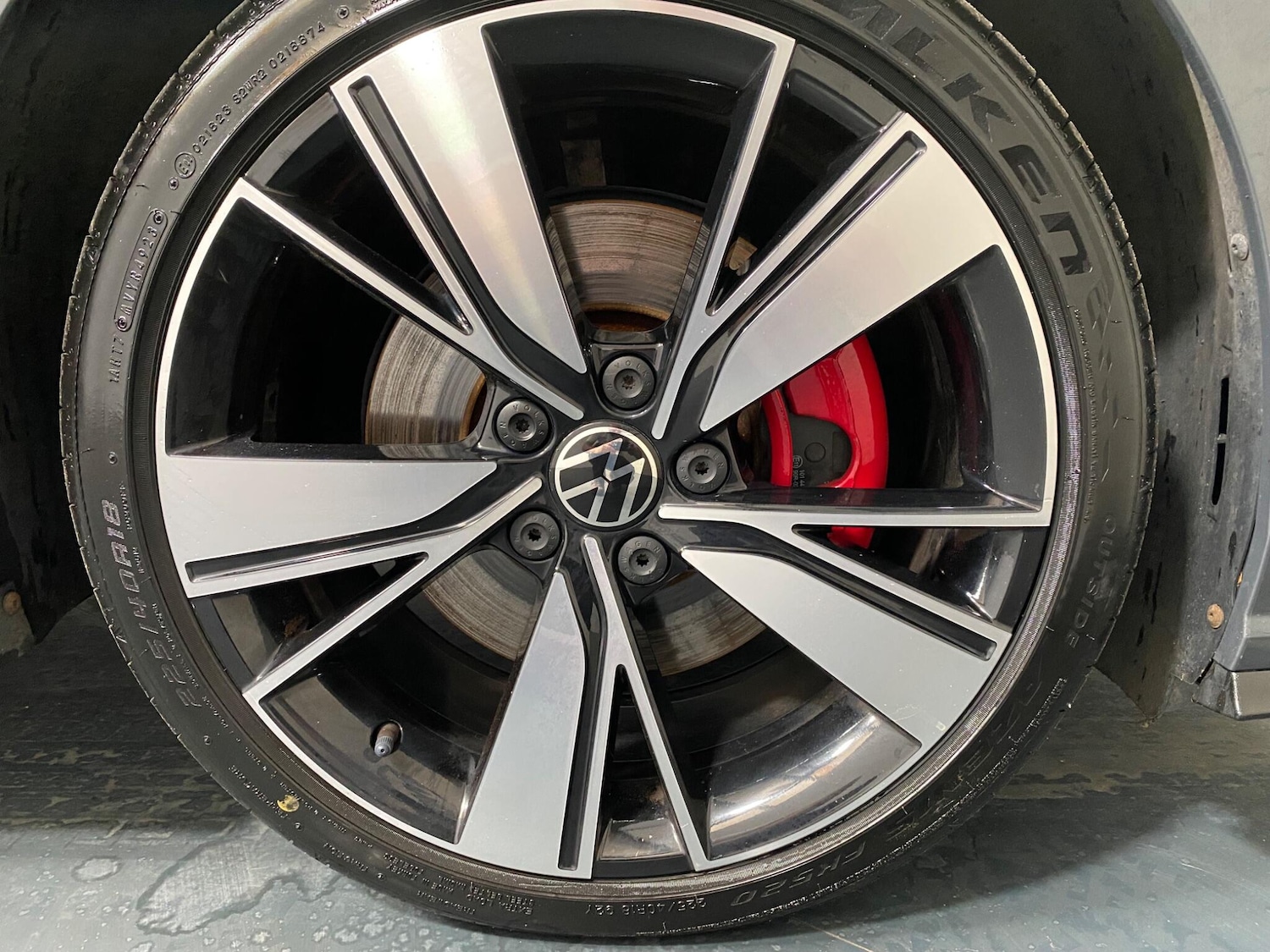 Used Volkswagen Golf 2022 for sale - 76989070: Photo 19