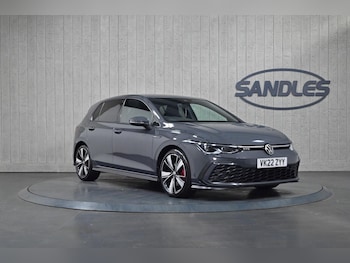 Volkswagen Golf feature image