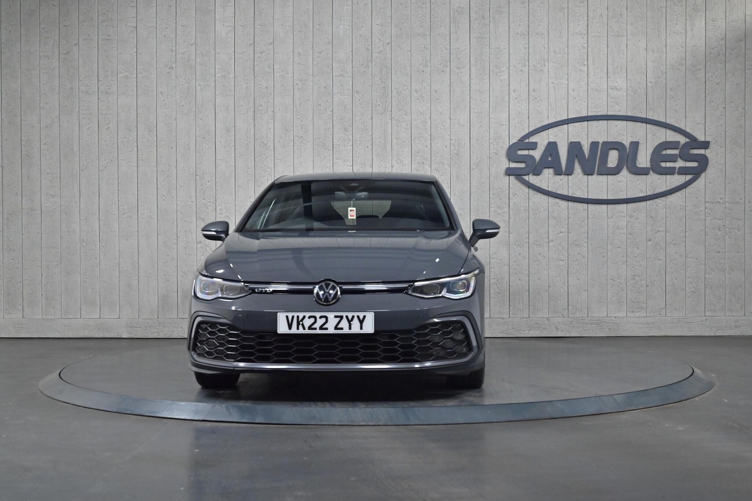 Used Volkswagen Golf 2022 for sale - 76989070: Photo 2