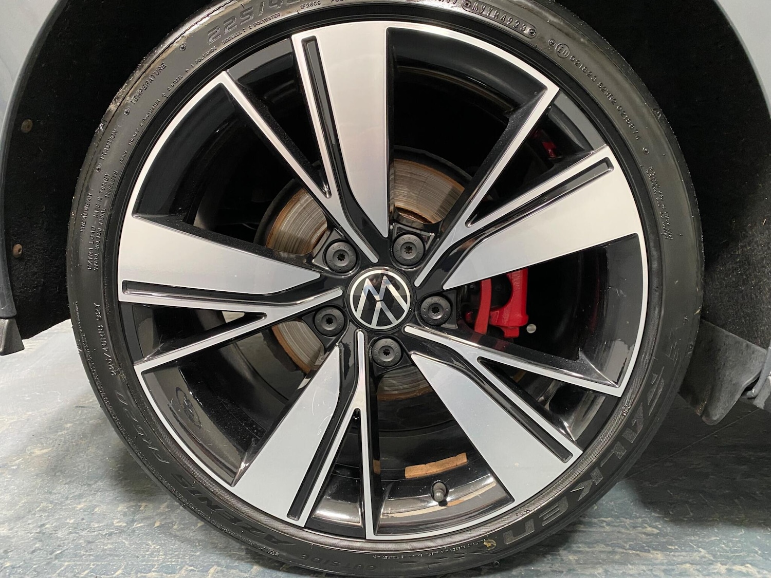 Used Volkswagen Golf 2022 for sale - 76989070: Photo 20