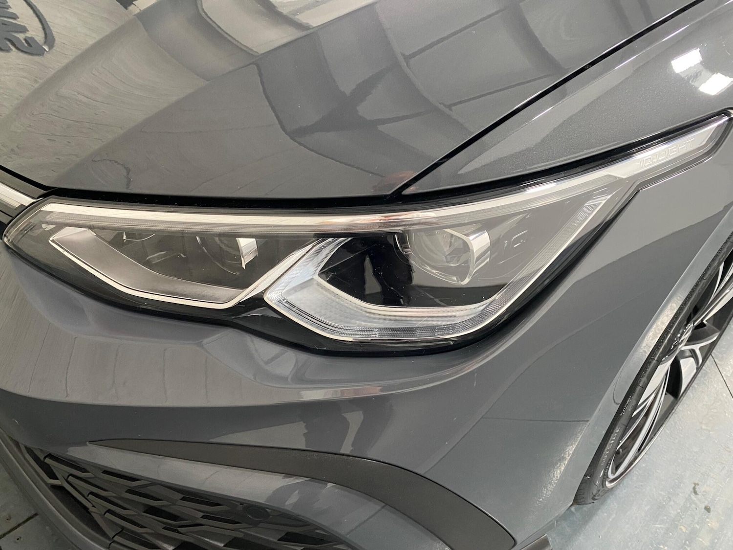 Used Volkswagen Golf 2022 for sale - 76989070: Photo 21