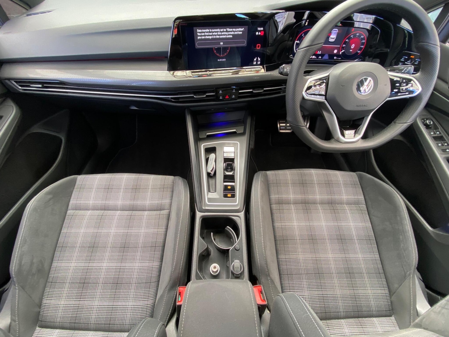 Used Volkswagen Golf 2022 for sale - 76989070: Photo 26