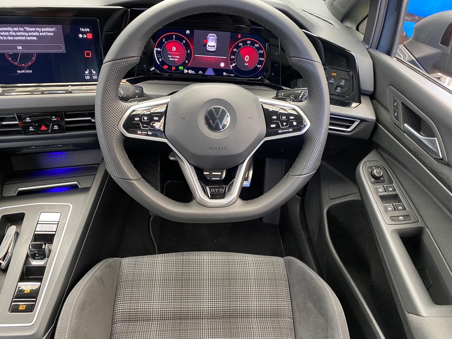 Used Volkswagen Golf 2022 for sale - 76989070: Photo 27