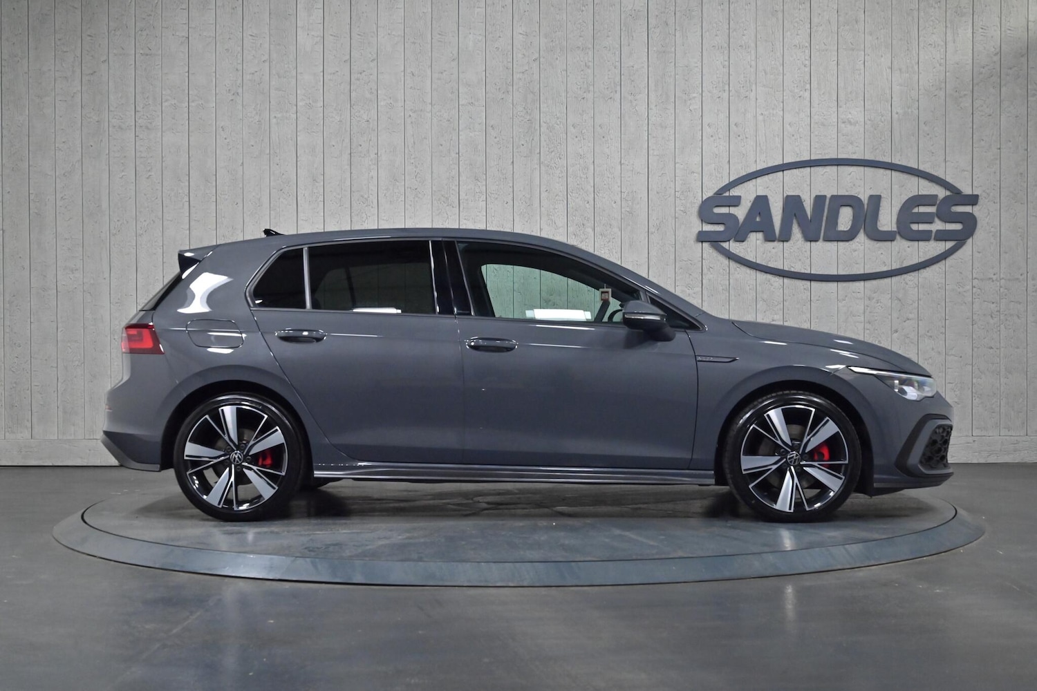 Used Volkswagen Golf 2022 for sale - 76989070: Photo 3