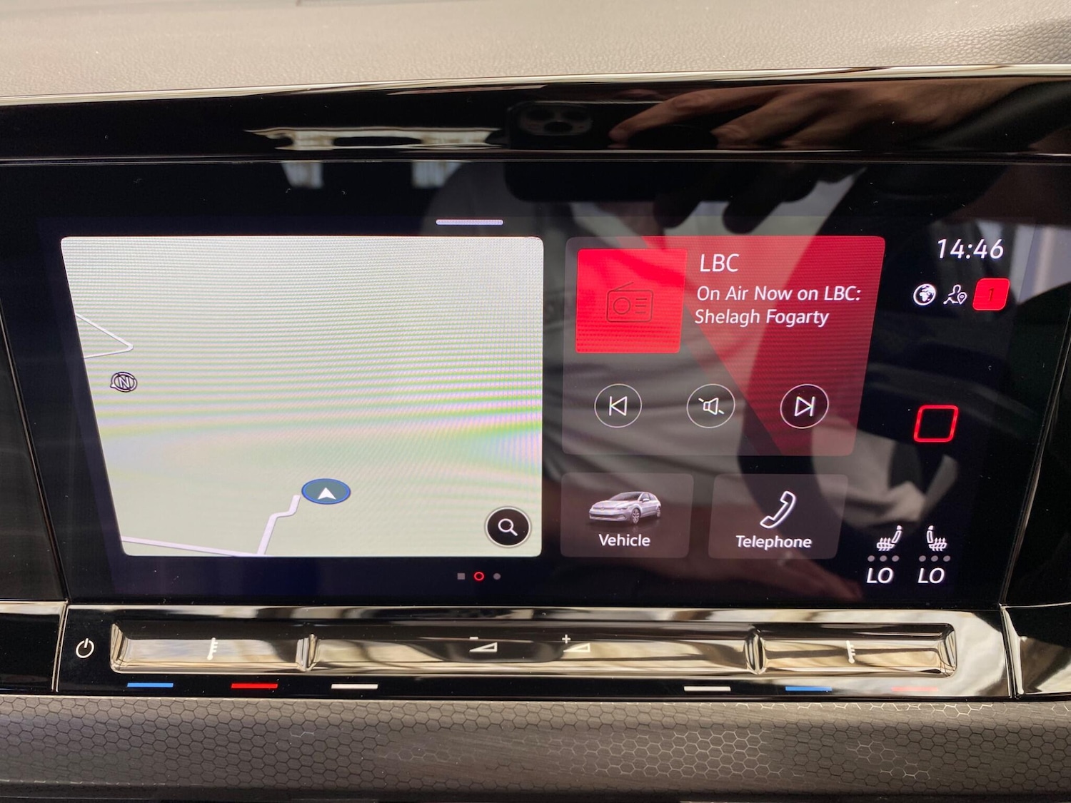 Used Volkswagen Golf 2022 for sale - 76989070: Photo 30