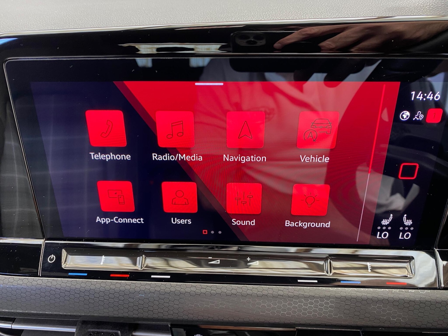 Used Volkswagen Golf 2022 for sale - 76989070: Photo 31