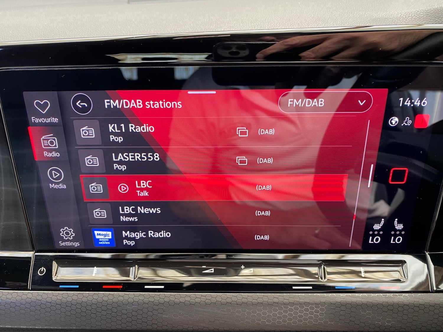 Used Volkswagen Golf 2022 for sale - 76989070: Photo 32