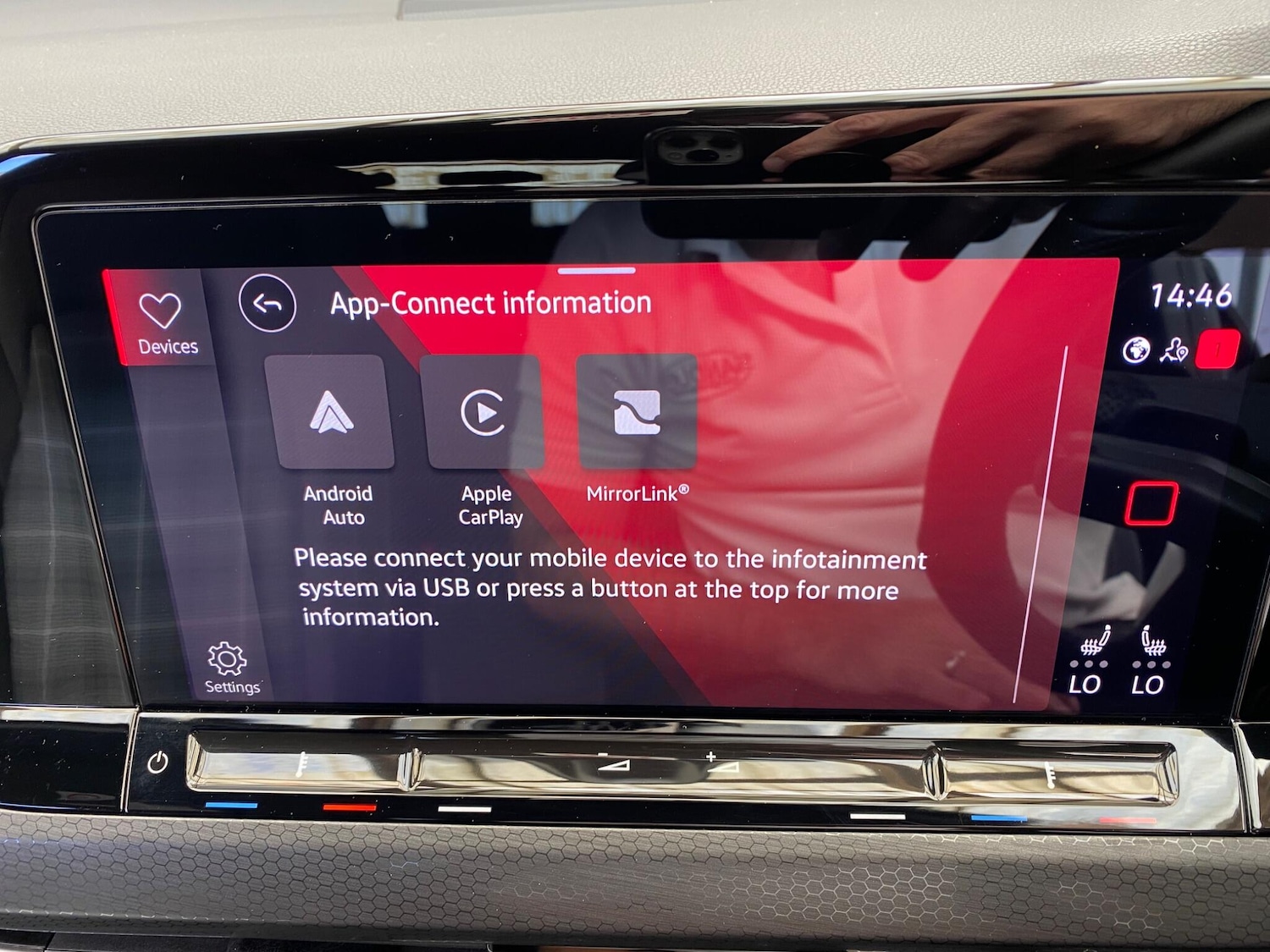 Used Volkswagen Golf 2022 for sale - 76989070: Photo 33