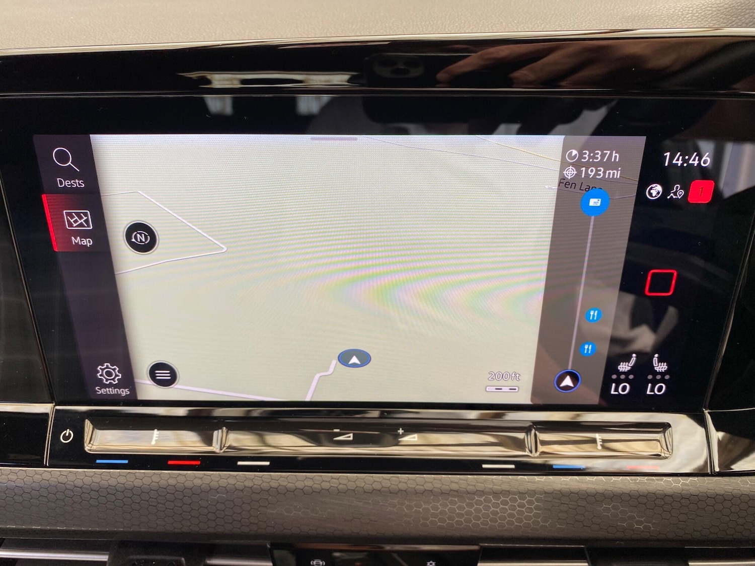 Used Volkswagen Golf 2022 for sale - 76989070: Photo 34