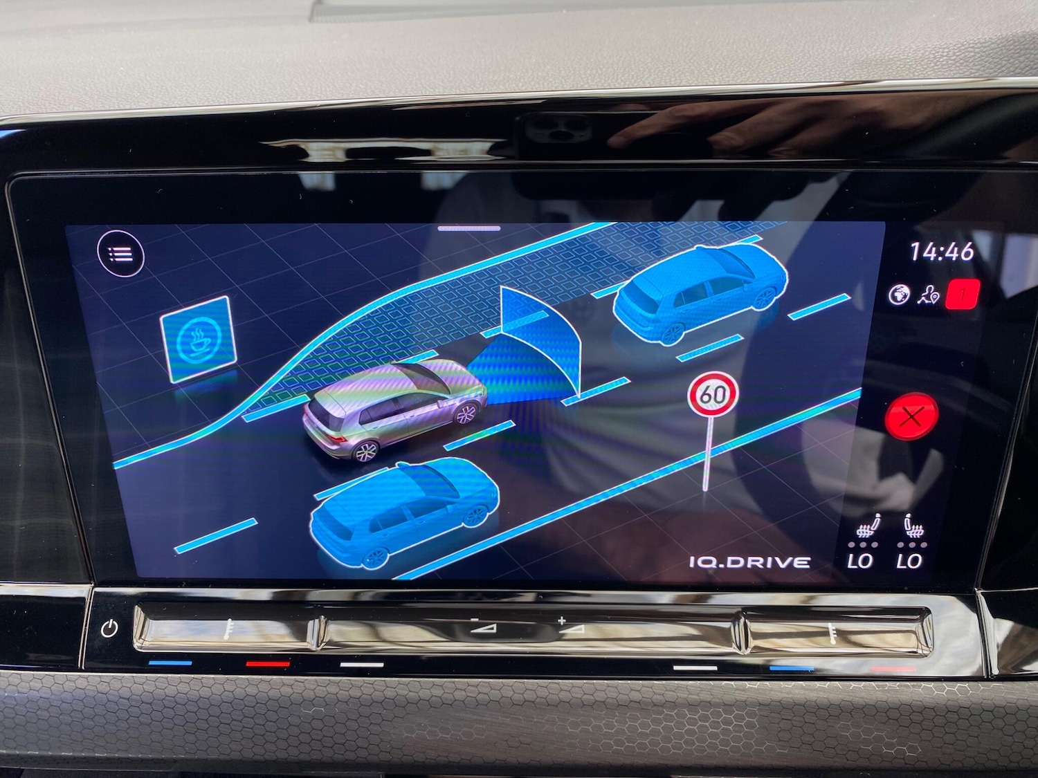 Used Volkswagen Golf 2022 for sale - 76989070: Photo 36