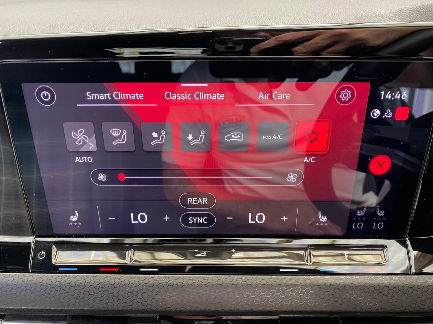 Used Volkswagen Golf 2022 for sale - 76989070: Photo 37