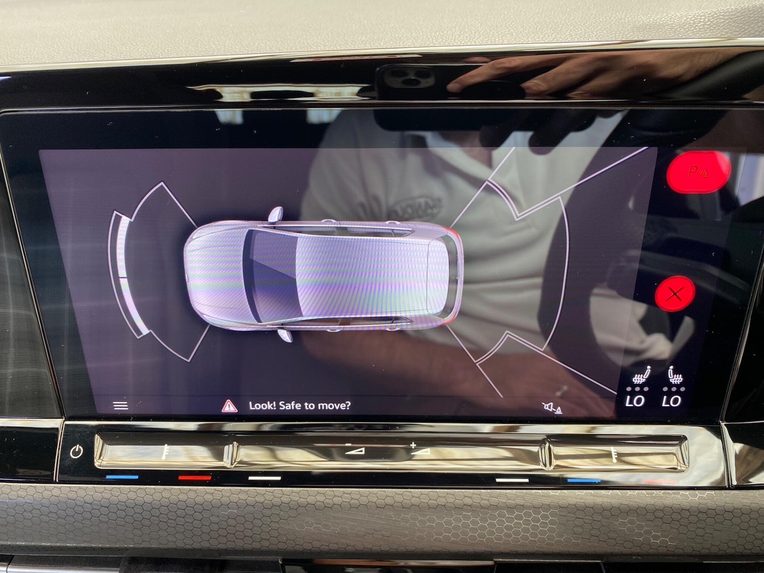 Used Volkswagen Golf 2022 for sale - 76989070: Photo 38