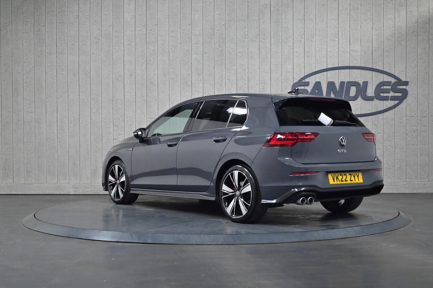 Used Volkswagen Golf 2022 for sale - 76989070: Photo 4