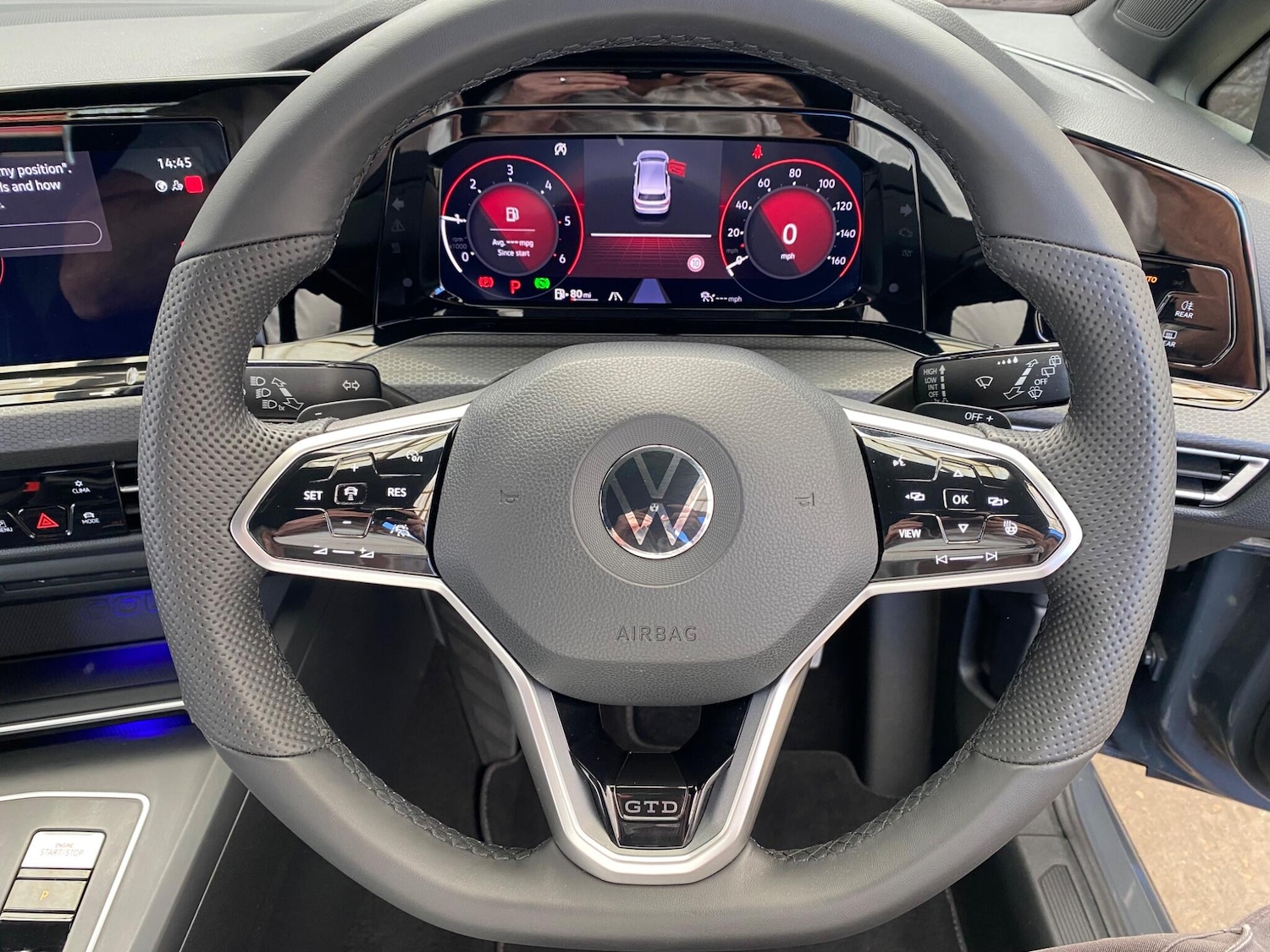 Used Volkswagen Golf 2022 for sale - 76989070: Photo 44