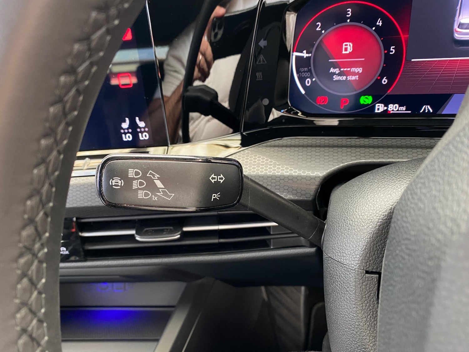 Used Volkswagen Golf 2022 for sale - 76989070: Photo 45