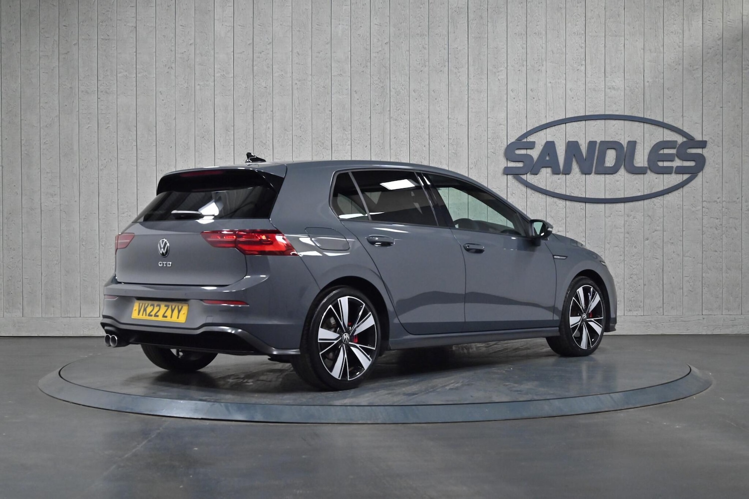 Used Volkswagen Golf 2022 for sale - 76989070: Photo 6